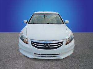 2012 Honda Accord EX 2.4